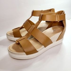 Dr Scholls Original Collection Comfort Sandals 9.5